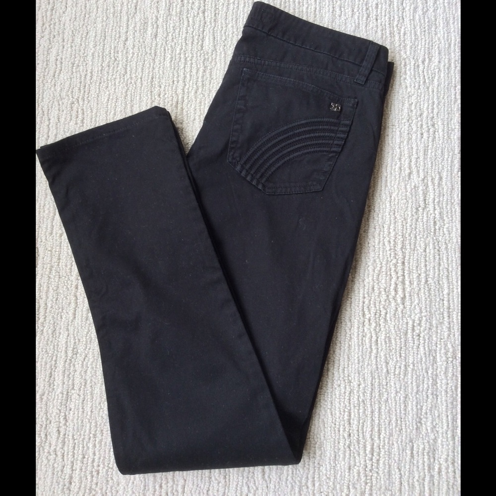 BLACK JOE BRAND JEANS